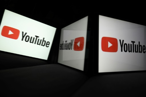 YouTube, "première chaîne de télévision en France", pour sa directrice générale