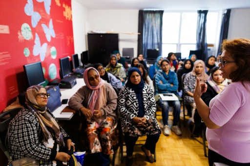 Le Canada face à la montée du sentiment anti-immigration