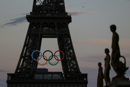 Les émissions de gaz à effet de serre liées aux Jeux olympiques de Paris-2024 ont été divisées par deux par rapport aux éditions précédentes, selon les organisateurs