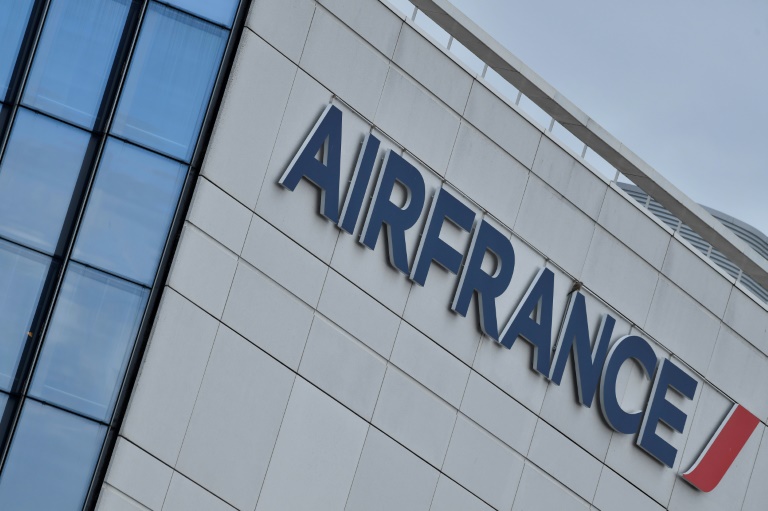 Air France annonce un renforcement de la lutte contre les violences sexuelles