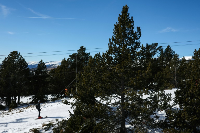 Ski : début de saison prometteur dans les Pyrénées