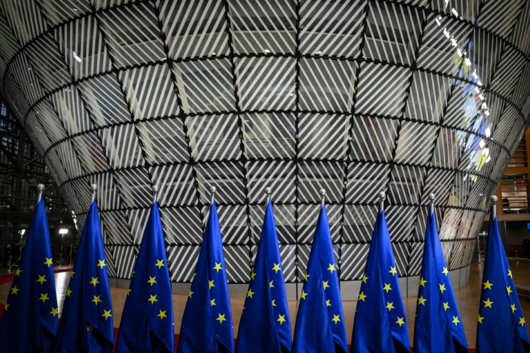 L'UE met un coup de frein à des textes ambitieux sur le climat