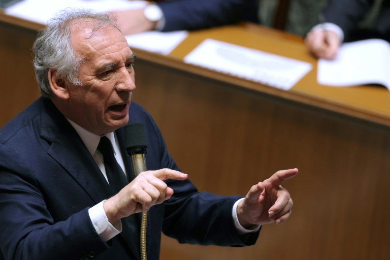 Budget : François Bayrou va dégainer le 49.3 pour la première fois