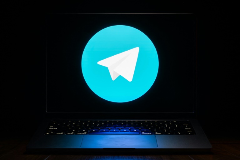 Telegram : hausse flagrante des données transmises à la justice française