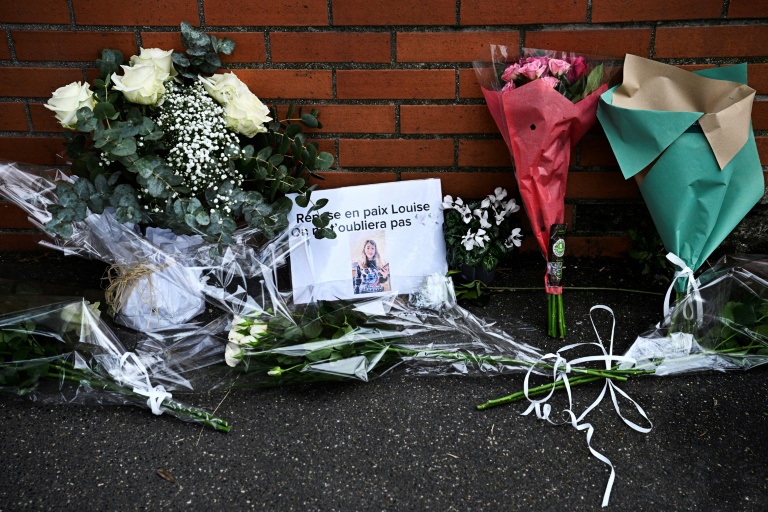 A Epinay-sur-Orge, tristesse et effroi après le meurtre de Louise, collégienne de 11 ans