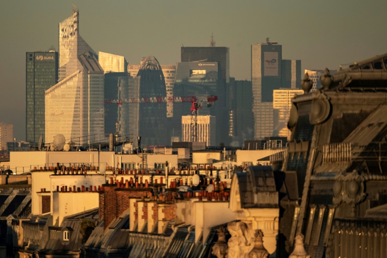 Toujours plus de femmes aux postes de direction du CAC 40 en 2024