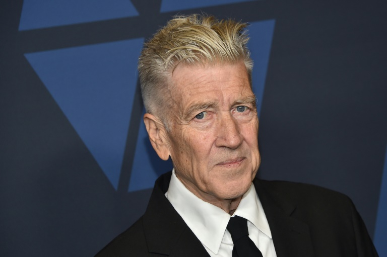 David Lynch, géant du cinéma américain, est mort à 78 ans