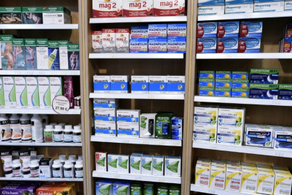 Sur les réseaux sociaux, dans des publicités ou même en pharmacies, des dizaines de produits proposent de "booster son immunité" face à la période hivernale