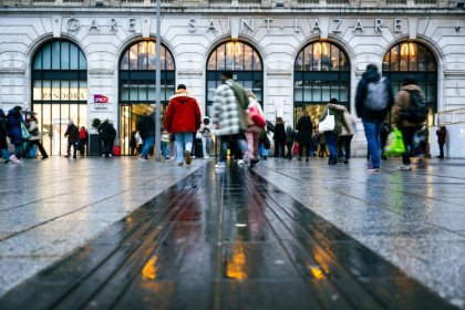 Une consultation des Franciliens sur l'avenir des transports en Ile-de-France sera lancée pendant un mois à partir de vendredi