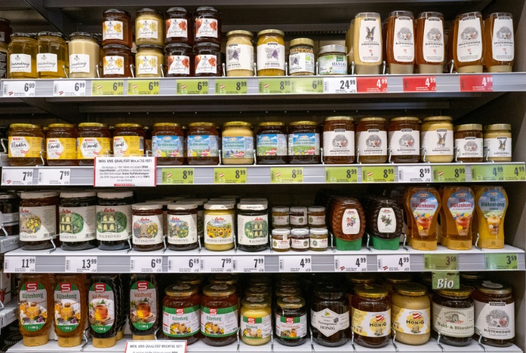 L'ADN, espoir des apiculteurs européens pour détecter les fraudeurs