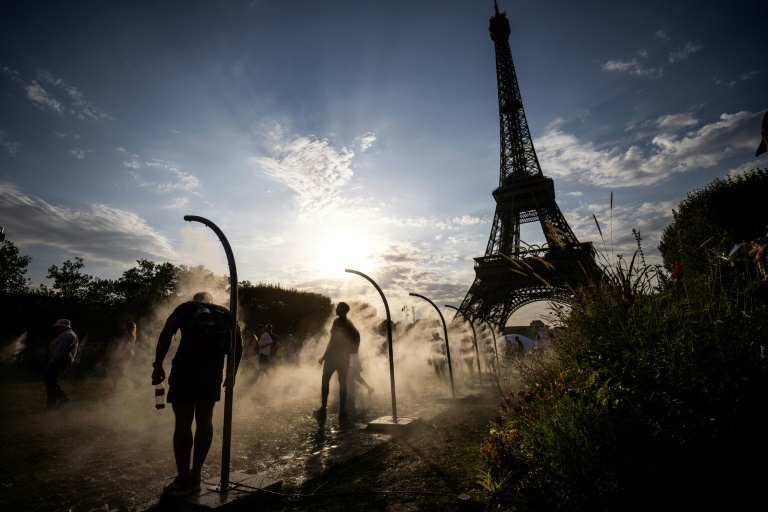 L'Île-de-France menacée à terme par des sécheresses sévères, selon l'OCDE