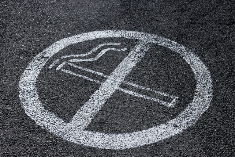Journée mondiale sans tabac : à quand la généralisation des espaces sans tabac prévue en France ?