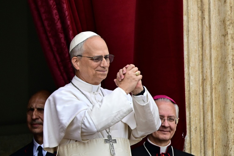 Au Vatican, un agenda chargé attend Léon XIV