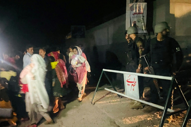 La frontière entre l'Inde et le Pakistan s'embrase, violents échanges d'artillerie