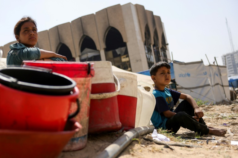 Guerre à Gaza : les pays européens accentuent la pression sur Israël