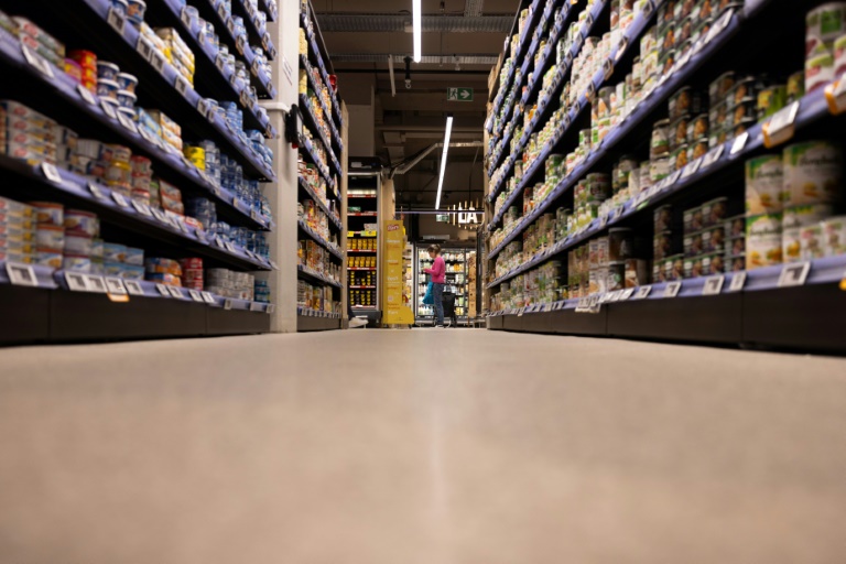 A l'assaut des rayons de supermarché, des produits hyperprotéinés à l'intérêt limité pour la santé