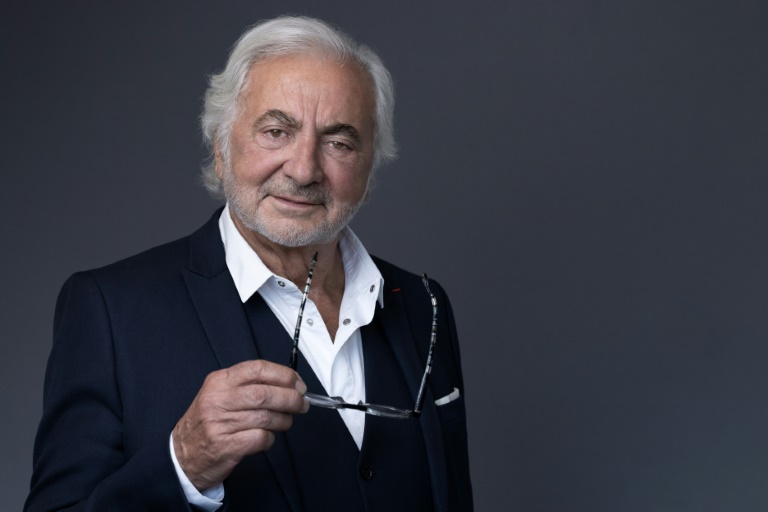 D'un petit salon à une marque internationale : la marque Franck Provost fête ses cinquante ans