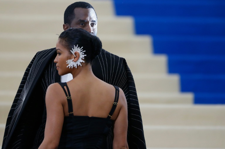 A New York, P. Diddy étrillé par le réquisitoire de la procureure