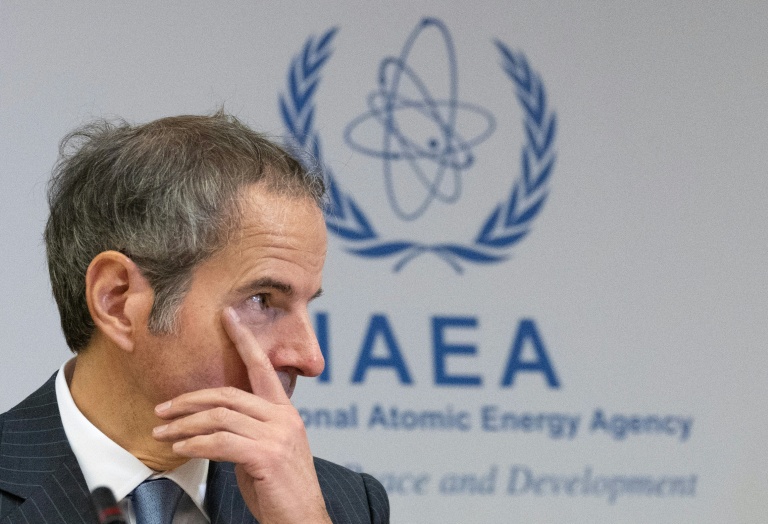 Nucléaire : l'Iran suspend sa coopération avec l'AIEA, une décision "inquiétante" selon l'ONU