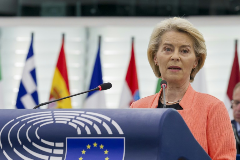 L'UE propose une hausse du budget, rejet immédiat de Berlin