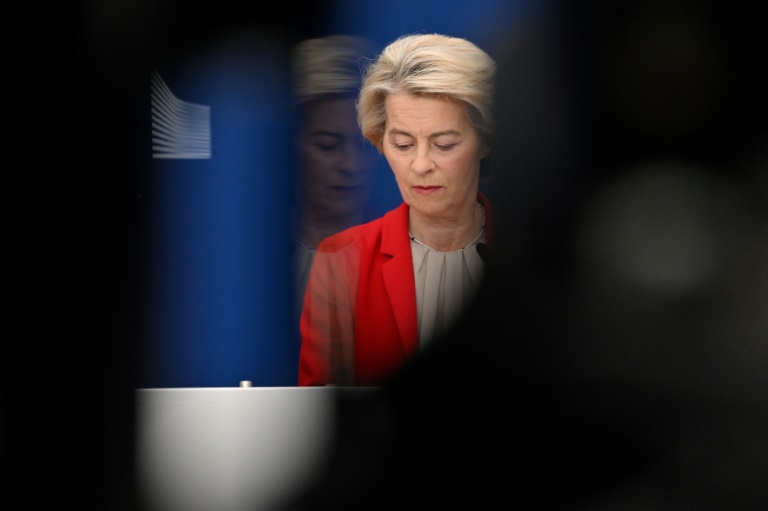 Budget et PAC: Bruxelles donne le coup d'envoi de deux ans de négociations