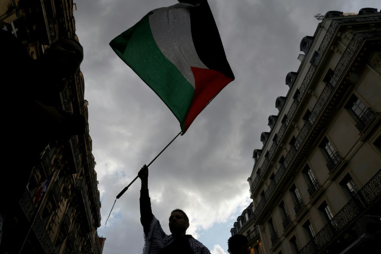 La France va reconnaître l'Etat de Palestine, Israël fulmine
