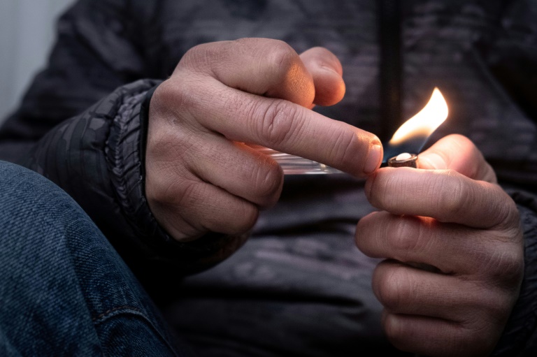 Au cœur de Marseille, la cocaïne prospère sur la précarité