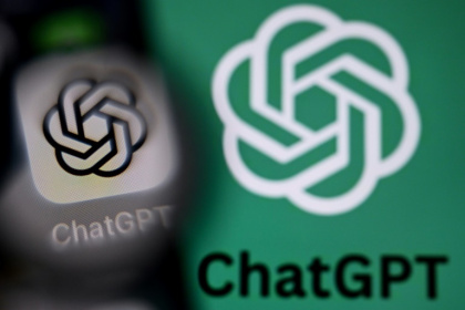 OpenAI va instaurer un mécanisme de contrôle parental pour son outil d'intelligence artificielle ChatGPT - Kirill KUDRYAVTSEV (AFP)