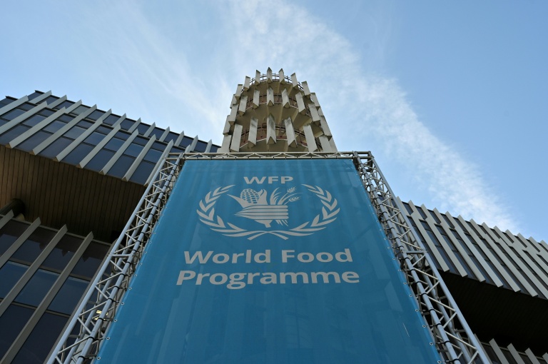 La réduction de l'aide risque d'exposer 13,7 millions de personnes à des niveaux de faim extrêmes, alerte le PAM La réduction de l'aide risque d'exposer 13,7 millions de personnes à des niveaux de faim extrêmes, alerte le PAM