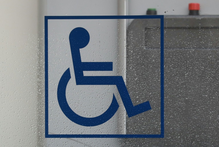 Plus de 2 millions de jeunes en situation de handicap en France
