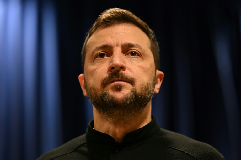 Trump de retour à la tribune de l'ONU, Zelensky à l'affût