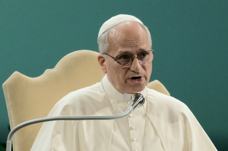 Climat : le pape et Schwarzenegger appellent les citoyens à faire pression sur les gouvernements