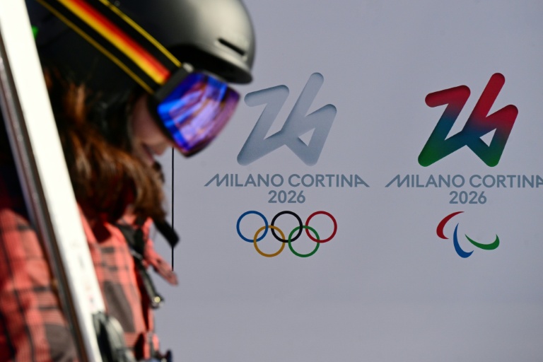 JO-2026 : dans 100 jours, les sports d'hiver ont rendez-vous à Milan-Cortina