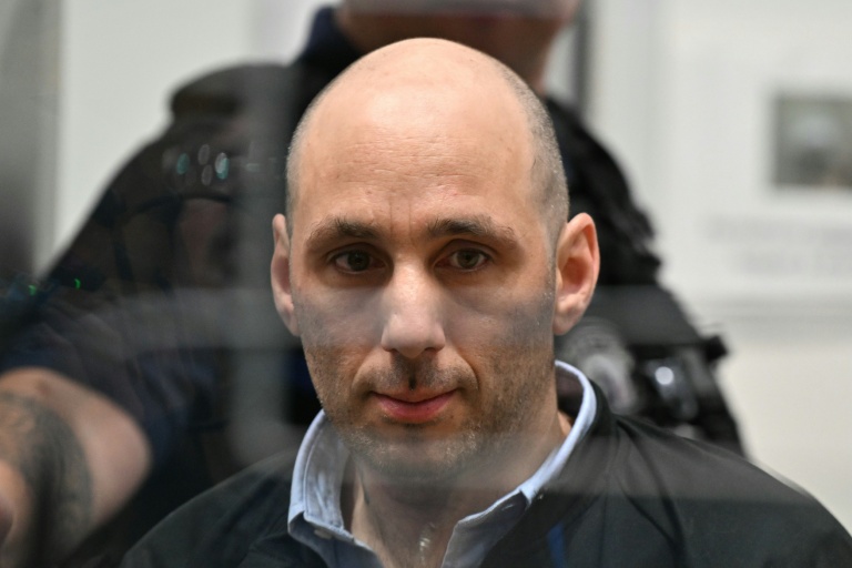 Verdict au procès de Cédric Jubillar, après quatre semaines de débats Verdict au procès de Cédric Jubillar, après quatre semaines de débats
