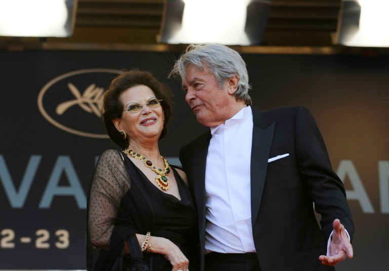 Claudia Cardinale, icône du cinéma italien, est décédée à l'âge de 87 ans