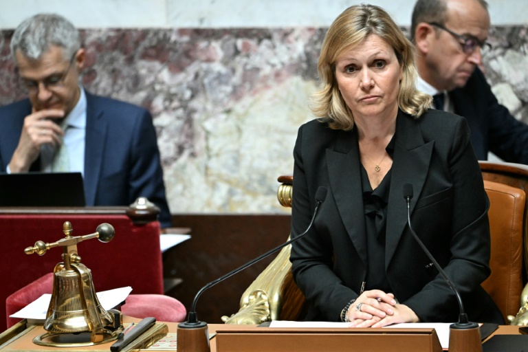 Le Parlement fait sa rentrée et le RN son retour dans les instances de l'Assemblée