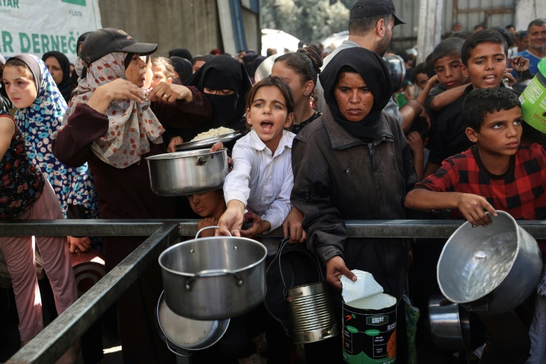 Gaza : Israël menace de reprendre les combats si le Hamas ne rend pas toutes les dépouilles d'otages Gaza : Israël menace de reprendre les combats si le Hamas ne rend pas toutes les dépouilles d'otages