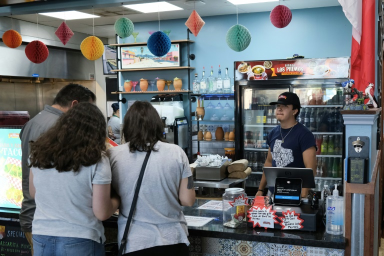Au Texas, la police de l'immigration fait peur aux restaurants et à leurs clients