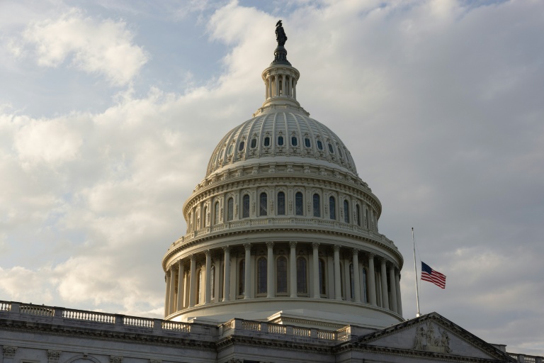 Etats-Unis : accord provisoire au Sénat pour mettre fin à la paralysie budgétaire