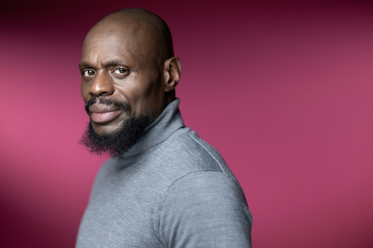 Kery James, rappeur révolté entre "résistance, amour et poésie"