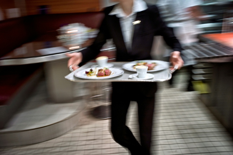 La restauration mise sur le fait-maison pour sortir la tête de l'eau