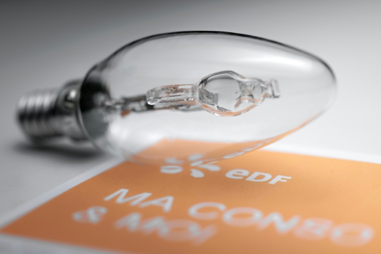 Electricité : le gouvernement anticipe une "stabilité" des factures pour la plupart des ménages en 2026 et 2027