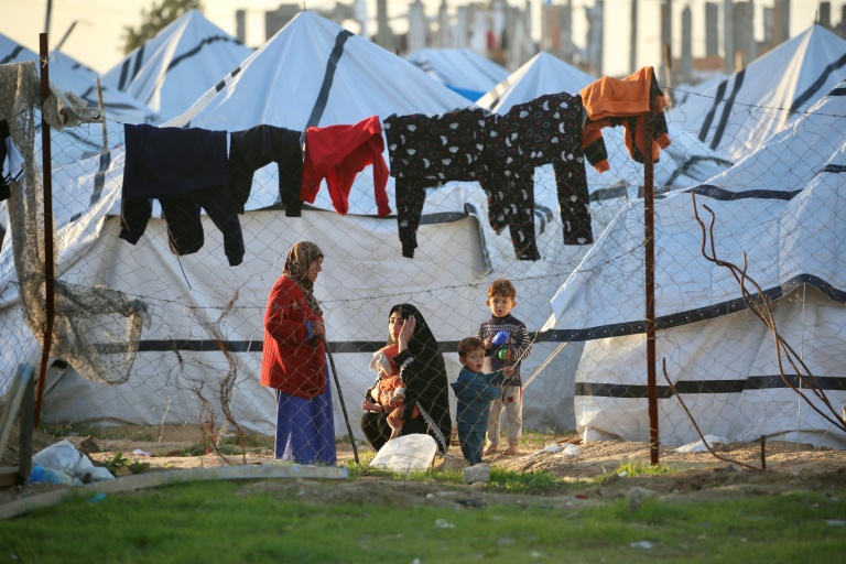 Israël confirme appliquer les interdictions d'accès à Gaza de 37 ONG