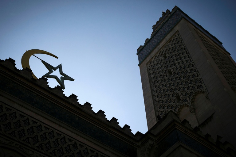 La Grande mosquée de Paris fixe le début du ramadan en France à mercredi
