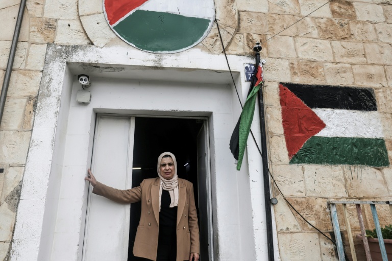 L'avenir sans horizon des enfants en Cisjordanie, frappée par une crise budgétaire