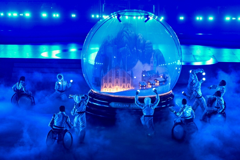 Milan Cortina referme la page des Jeux d'hiver 2026, la France prend le relais