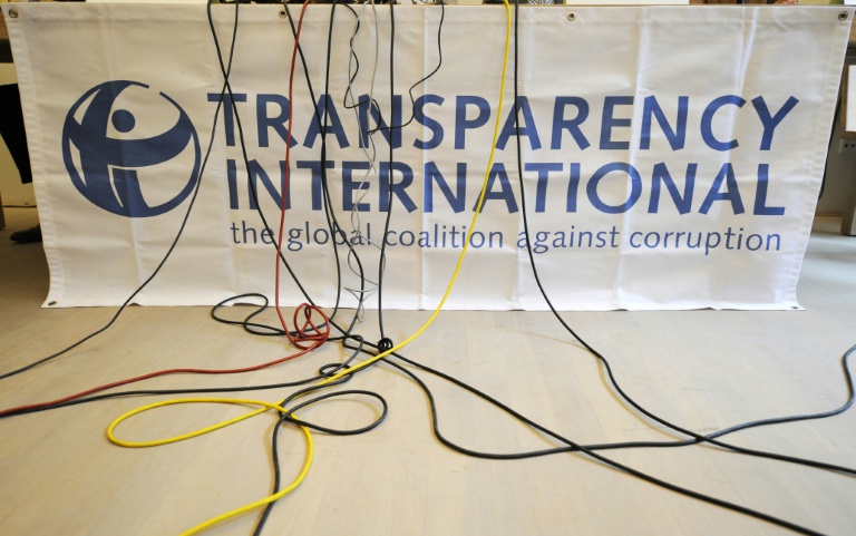 Transparency International alerte sur un "déclin inquiétant" des démocraties