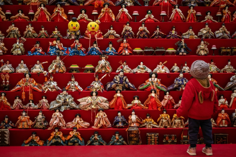 Au Japon, les naissances reculent pour la dixième année consécutive