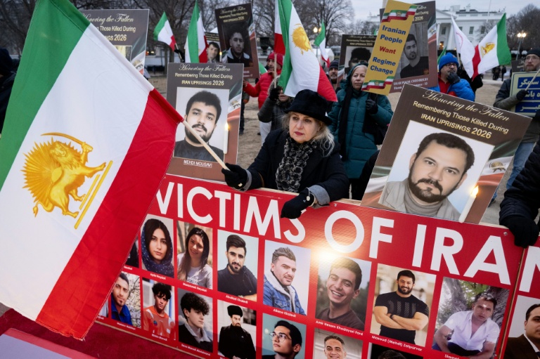 Iran : accès à internet très limité après un "bref" rétablissement