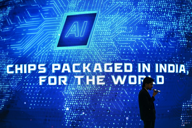 IA : Modi, Macron, Lula et les grands noms de la tech, sauf Bill Gates, attendus au sommet de New Delhi